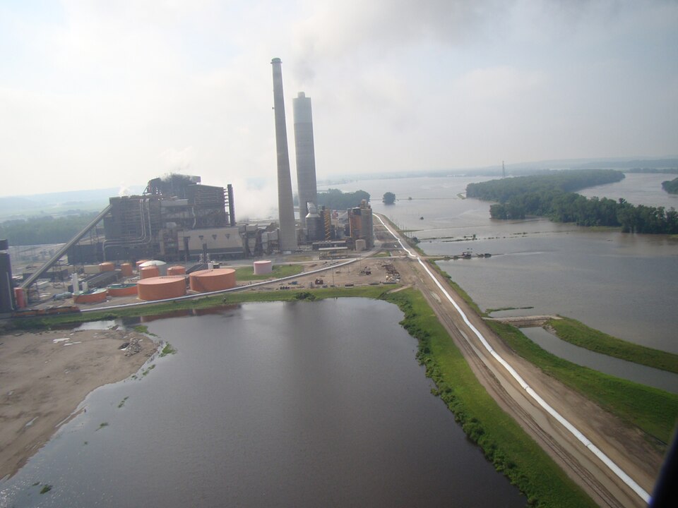 Asbestos Exposure at Iatan Generating Station — How Missouri Workers Can Pursue Compensation