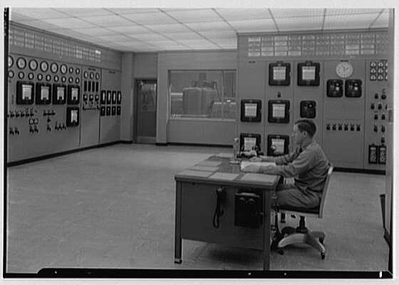 Lake Road Generating Station Saint Joseph Missouri KCP&L Great Plains Energy coal power plant boiler turbine pipe insulation asbestos