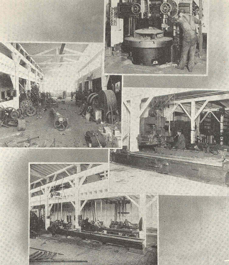 Ford Assembly Plant Hazelwood Missouri