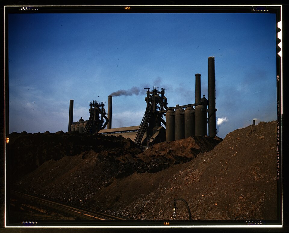 Granite City Steel Asbestos Claims: A Missouri Mesothelioma Lawyer Guide for Former Workers