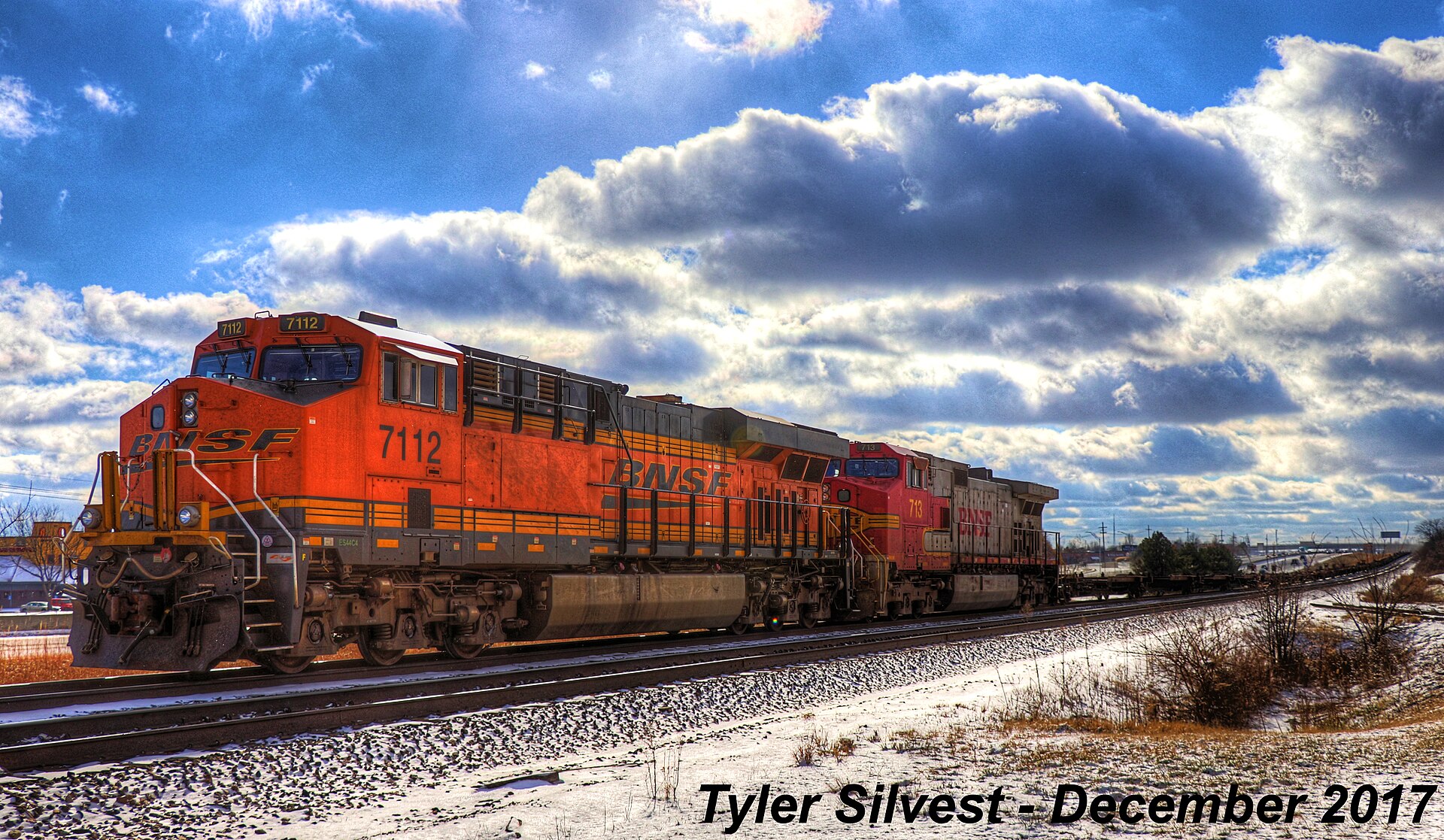 Burlington Northern Railroad Missouri locomotive shop asbestos