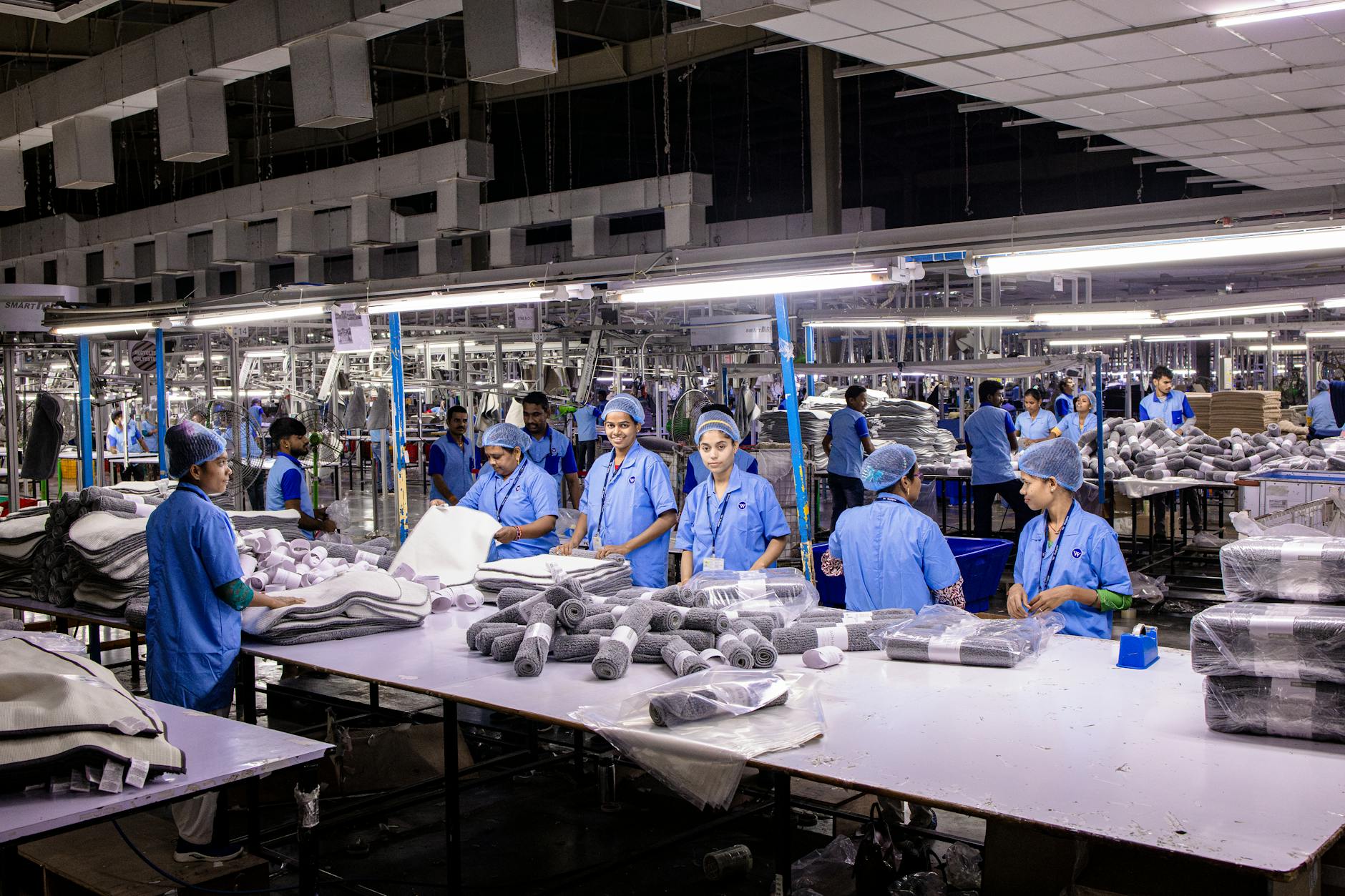 General Motors Wentzville Assembly Plant St. Charles County Missouri