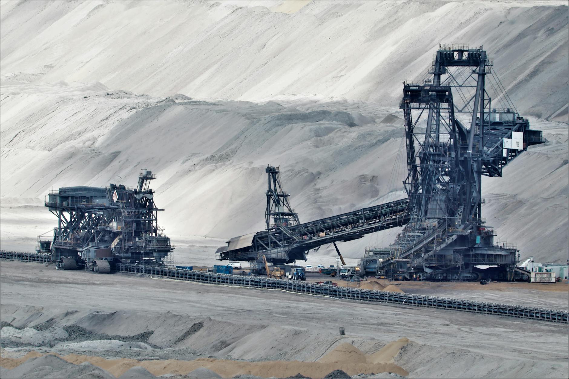 Arch Mineral Corporation Missouri coalfields asbestos insulation maintenance