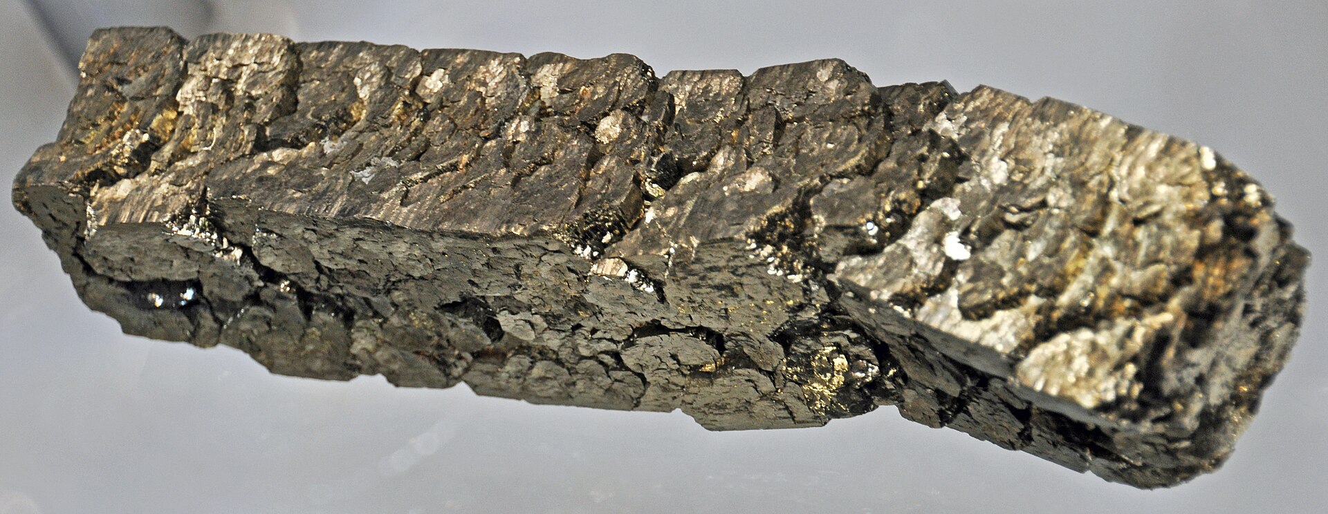 St. Joe Minerals Viburnum Mine No. 27 Crawford County Missouri asbestos