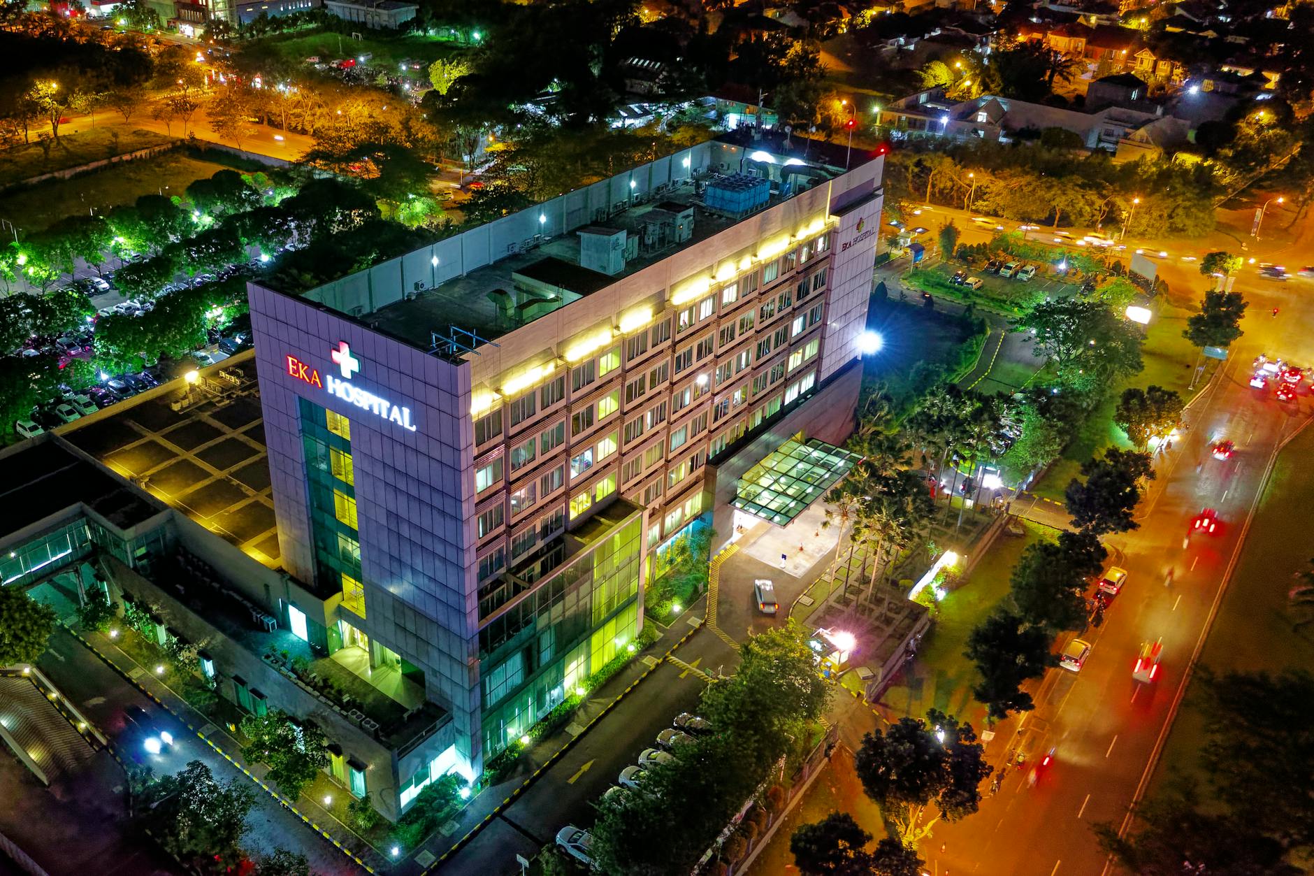 Asbestos Exposure at Cox Medical Center Branson — Branson, Missouri: Former Worker Claims
