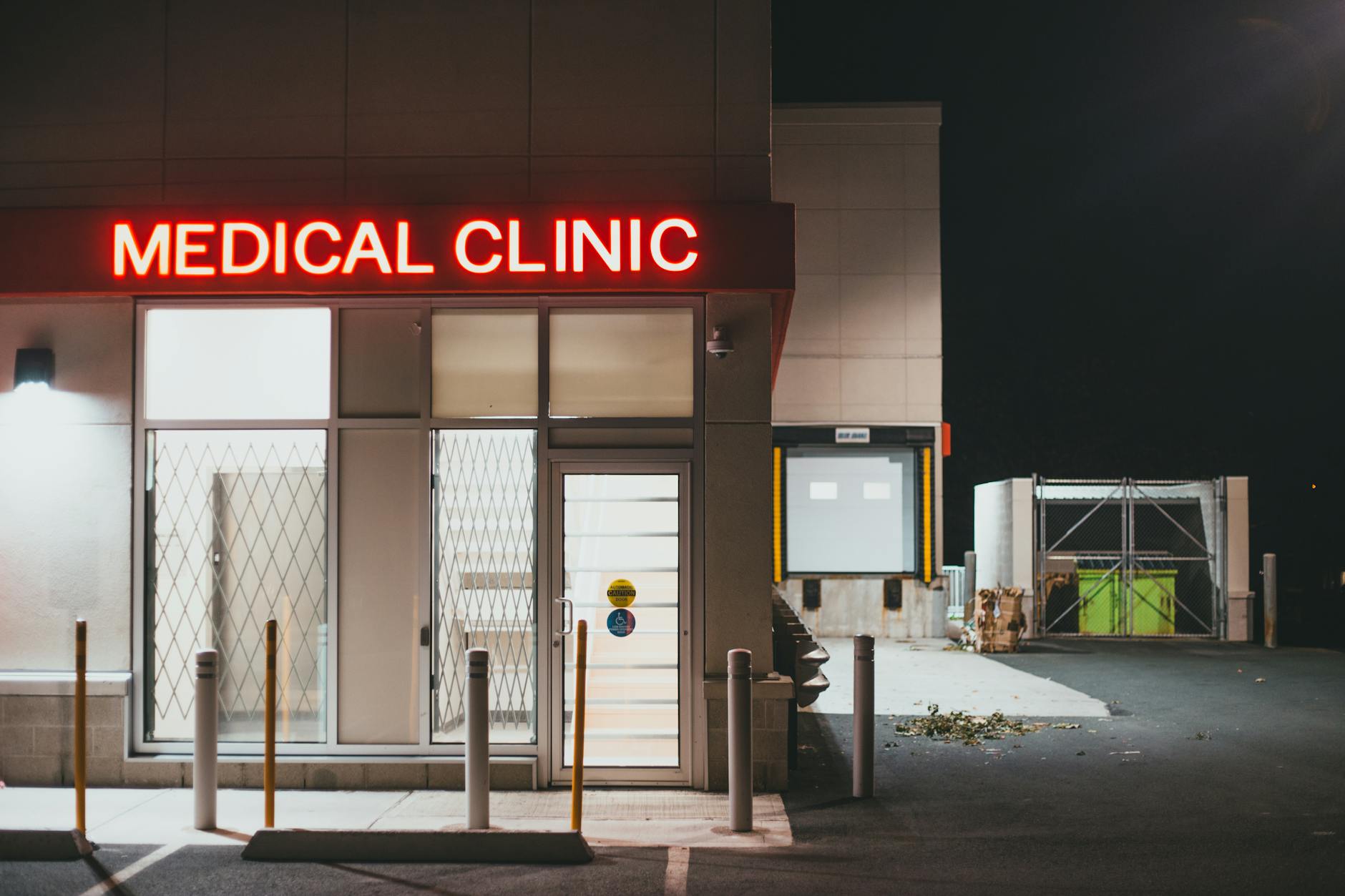 Asbestos Exposure at Texas County Memorial Hospital: What Workers and Tradesmen Need to Know