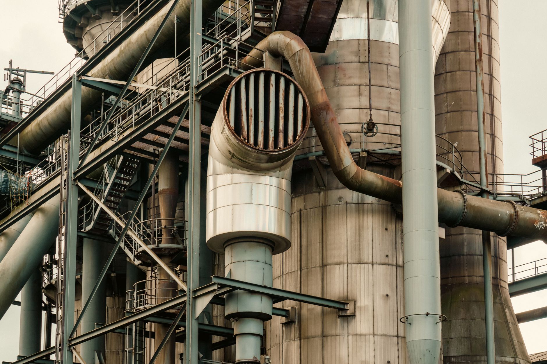 Asbestos Exposure at American Zinc Smelter Company Desloge — Missouri: Former Worker Claims