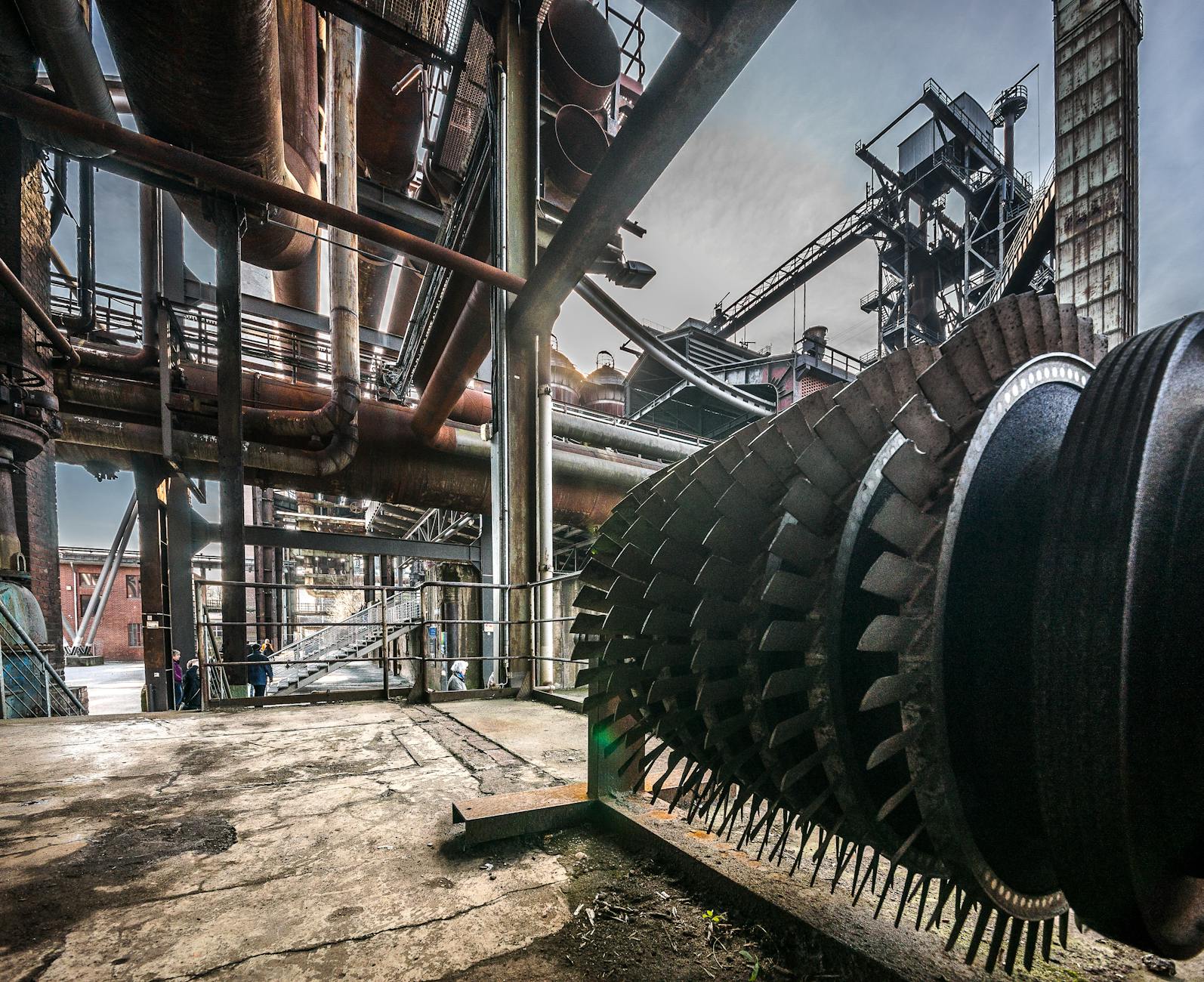 Asbestos Exposure at Doe Run Company Herculaneum primary smelter — Missouri: Former Worker Claims