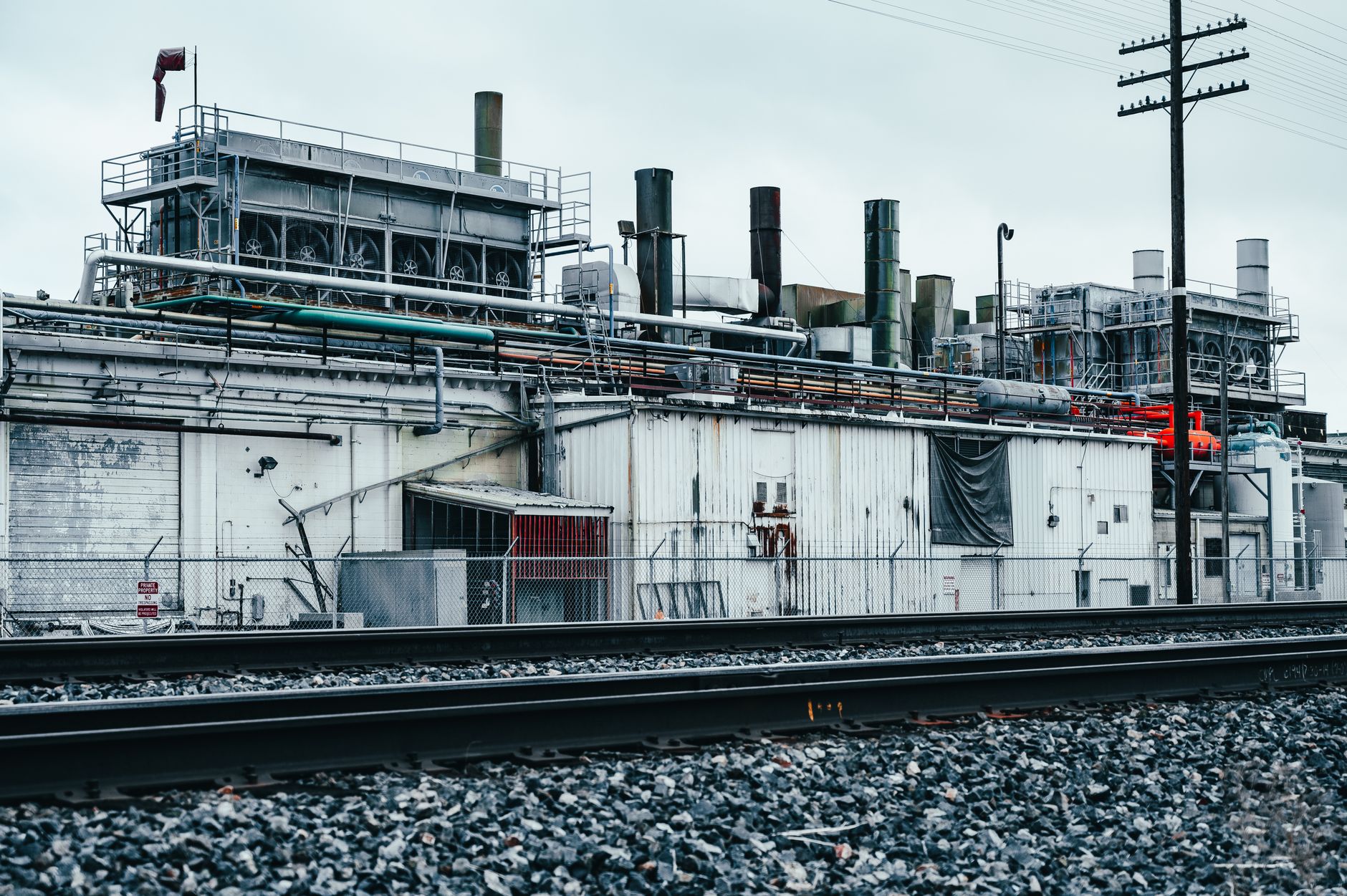 Asbestos Exposure at Poplar Bluff — Poplar Bluff: Workers & Families